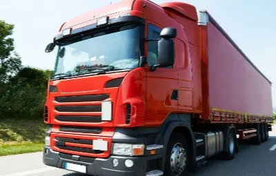 Adana Sulakyurt Ambar Kargo