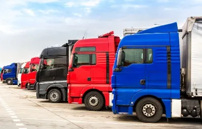 Adana Sulakyurt Ambar Nakliyat