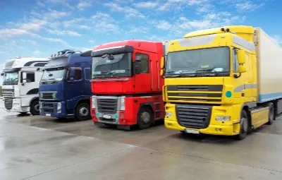 Adana Sulakyurt Nakliye Ambarı